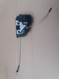 фото thumb №1, Замок двері задня правий bmw e87