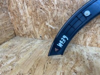 фото thumb №8, Молдинг защита крыльев зад задняя левая suzuki sx4 s-cross 77261-61m0 2013-