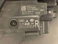 фото thumb №14, Правая левая фара передняя audi a6 c7 рестайлинг 2014+ полный led