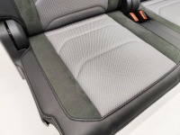 фото thumb №16, Vw tiguan ii allspace r-line сидіння заднє сидіння обшивки 7osób комплект