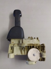 фото thumb №2, Scania r клапан важіль важіль гальма wabco 1882115