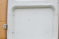 фото thumb №11, Ford transit 2000-06 дверь правая зад задние правые высокий