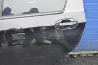 фото thumb №3, Toyota yaris iii дверь левый левая задняя задние