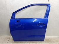 фото thumb №1, Дверь передние перед левая citroen c3 aircross 2017-