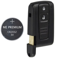 фото thumb №1, Toyota corolla verso prius корпус pilot ключ