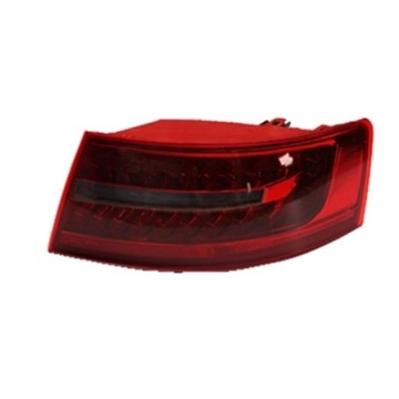 фото thumb №1, Лампа задня led ліва do audi a6 3.0 3.2 4.2 s6