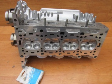 фото thumb №15, Opel 1.4 turbo astra j mokka insignia a14net головка 55565291 восстановленный -400zł