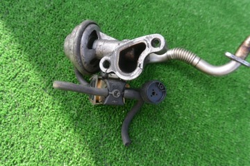 фото thumb №9, Клапан egr om112 om113 mercedes w164 r w251 w211 w219 w220