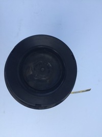 фото thumb №7, Подушка пневмоподушка лівий задня jeep grand cherokee wk2