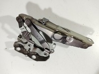 фото thumb №15, Volvo v60 18r- петля капот правий