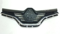 фото thumb №1, Решётка радиатора решётка радиатора renault captur 13-19r 623102335r