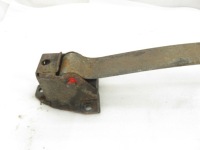 фото thumb №2, Рессора задняя fiat ducato ii