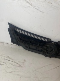 фото thumb №9, Решітка радіатора решітка радіатор volkswagen golf v plus