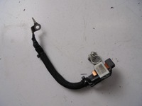 фото thumb №1, Клема мінусова mercedes a-klasa w177 1.5 d 2020 rok