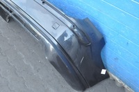 фото thumb №7, Volvo s40 ii бампер задняя задний sedan pod pdc