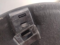 фото thumb №6, Коврик обшивка багажника mercedes w203 sedan 2.2 cdi