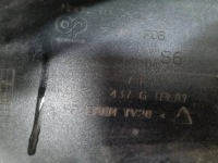 фото thumb №10, Бампер передний audi a6 s6 c8 s-line nr. 4k0807437g 6xpdc