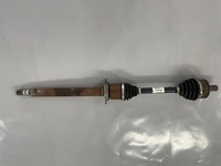 фото thumb №1, Volvo s90 ii v90 2.0 d4 піввісь права передня автомат 31437648