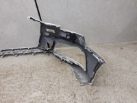 Бампер передний перед audi rs3 8v3 рестайлинг  2016-2019r. Оригинал, фото thumb