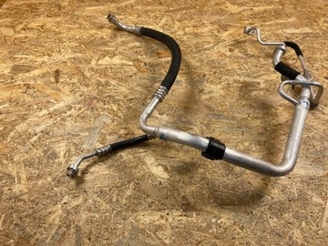 фото thumb №8, Шланг шланг труба кондиционера opel e-mokka b peugeot e-2008 ii f78505