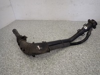 фото thumb №3, Hyundai accent 1.5d 06-10 труба заливной топлива