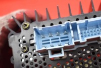 Підсилювач аудіо a1638201889 mercedes ml w163 97-01 Оригінал, фото thumb