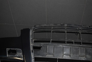 фото thumb №7, Бампер перед audi a6 c6 lz7r голий