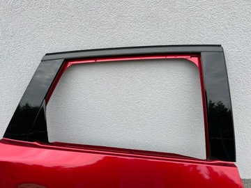 фото thumb №7, Mazda cx-5 двері праві рік 2020