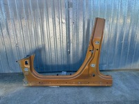 фото thumb №3, Порог левый scenic iv