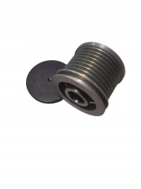 Купити Оригінальні колесо генератора mercedes s-221, фото thumb