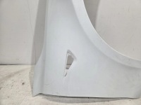 Tesla model s крыло правый перед передний с Разборки, фото thumb