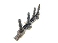 фото thumb №13, Vauxhall signum катушка зажигания wysokiego напряжения 2.2 i бензин 20527 2005