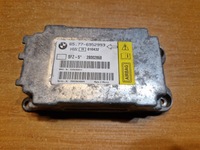 фото thumb №1, Bmw 5 e60 e61 модуль датчик подушек подушка безопасности 6952993