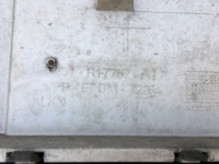 фото thumb №11, C-max i бампер перед