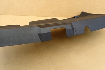 фото thumb №7, Fiat grande punto 5d защита крышки обивка пластик обшивка зад 735335872