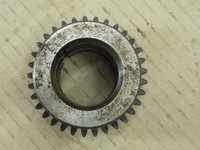 фото thumb №12, Колесо розподільного валу renault master trafic opel movano vviaro 2.2 2.5 dci dti g9t