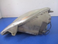 фото thumb №2, Chevrolet spark m200 лампа фара правий orygina