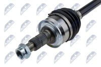 фото thumb №8, Привідний вал привідна npw-pl-101 nty