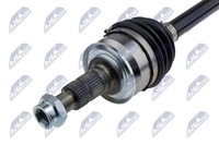 фото thumb №5, Nty npw-pl-101 wał привідний