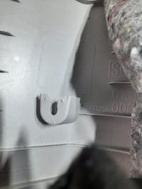 фото thumb №8, Forester iv 13-18 защита стойка левая правая usa