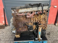 Купити Mercedes actros mp4 euro6 om471 14r двигун 740 tys пробіг ідеальний, фото thumb