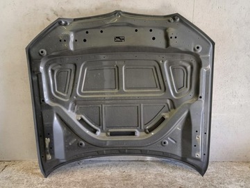 фото thumb №5, Капот крышка двигателя bmw iii 3 g20 g21 18-