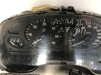 фото thumb №4, Блок управления набор стартовый opel astra ii 1.7 dti 8973065751