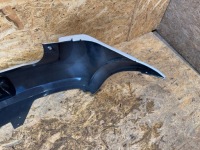 Купить Opel meriva a 03-10 бампер задняя задний, фото thumb