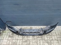 фото thumb №9, Audi sq5 8r 14- рестайлинг бампер перед переднее