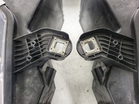 фото thumb №10, Bmw x3 / x4 f25 /f26 lci рестайлінг bi- ксенон поворотний afs led ліва + права