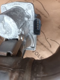 фото thumb №6, Катализатор audi a4 a5 8t q5 a6 c7 4g 4g0254400g 2.0tdi jak новый 28 km