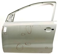 фото thumb №1, Новое дверь левый перед vw polo 6r v 6r4831055c 5d