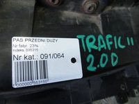 фото thumb №10, Trafic vivaro ii pas передний усилитель 06-