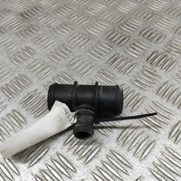 фото thumb №3, Land rover range rover sport l494 2018 шланг / wąż радиатора